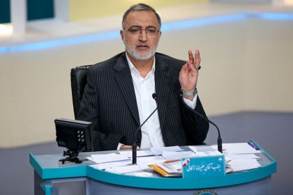 کمکهای مالی سنگین زاکانی به برخی افرادعضو شورای شهر: این پول ها از جیب مردم پرداخت شده است