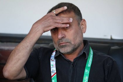 واکنش ویسی به جریمه ۲ میلیارد تومانیاش: اگر قتل انجام بدهید، جریمهاش کمتر است