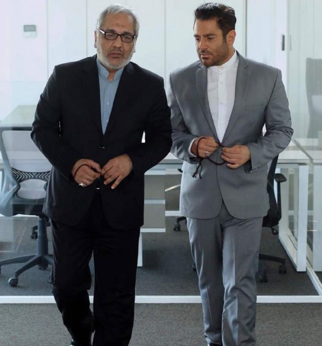 Claim of the Head of Simafilm Production Group: Modiri Returns to TV with a New Series