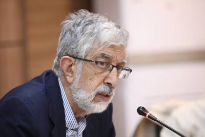 حداد عادل: رئیس فرهنگستان زبان باید وزارتخانه رشد جمعیت تاسیس کنیم
