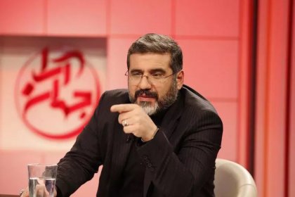 واکنش وزیر ارشاد به فیلم دانه انجیر مقدس محمد رسولاف: با تولید فیلم زیرزمینی برخورد خواهیم کرد