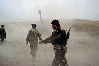 Taliban Commander in Badakhshan Arrested Several Protesters