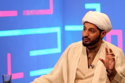 جلیل محبی: رائفی پور درخواست مناظره با من را نپذیرفت