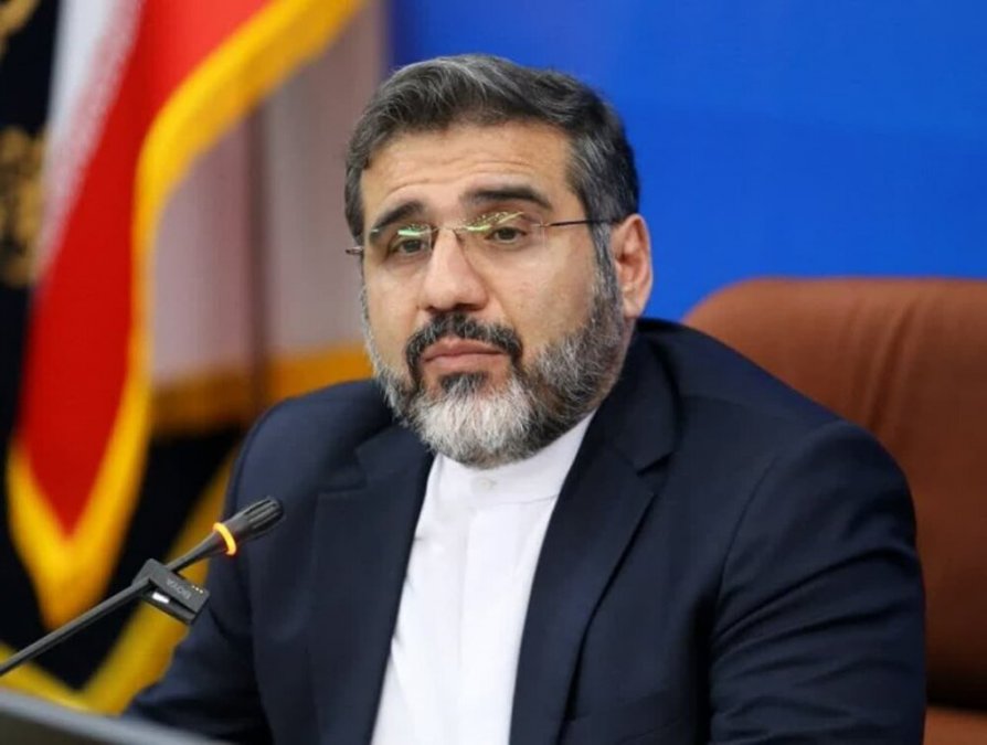وزیر ارشاد: به فیلمهایی که مجوز نگرفته باشند، اجازه ارسال به جشنوارههای خارجی را نمیدهیم