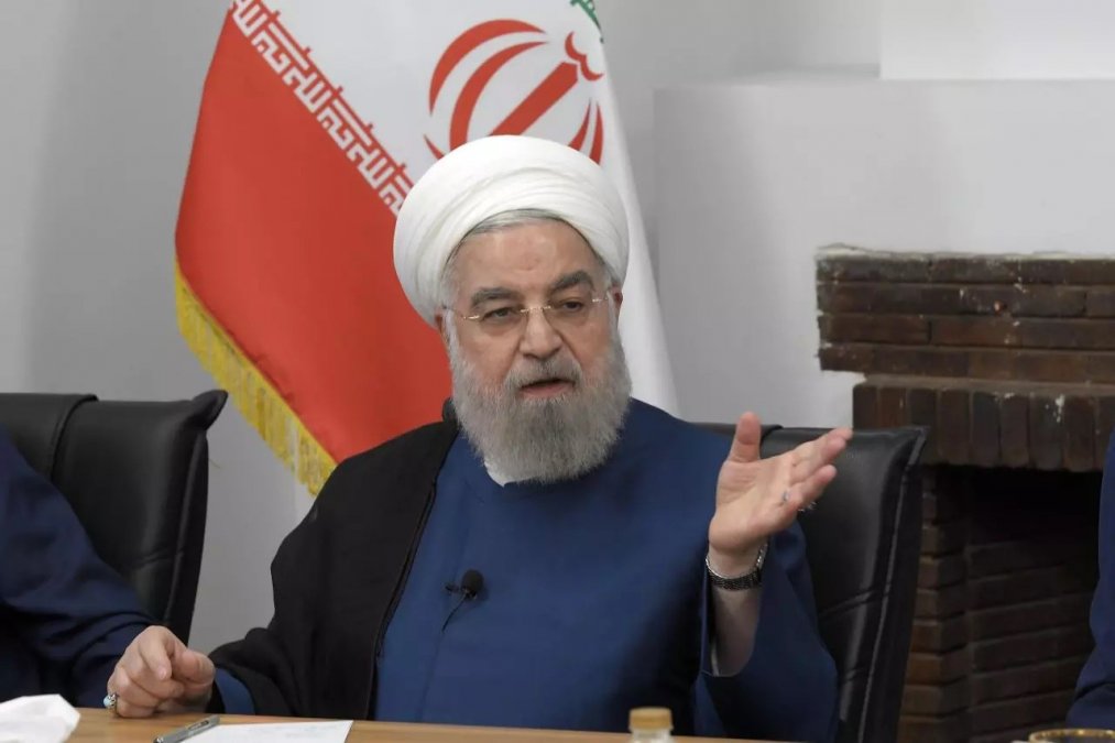 حمله روزنامه دولت به روحانی: خلاصه نامه این است که بهخاطر ترس از پیروزی او در انتخابات، رد صلاحیتش کردند