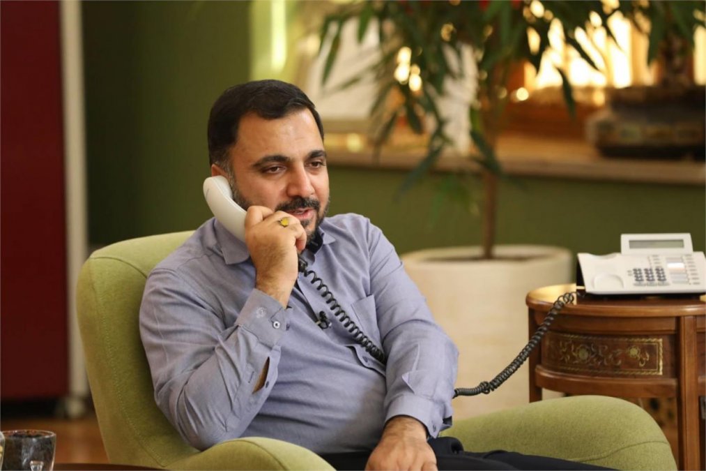The Minister of Communications has requested to lift the filter on Google Play