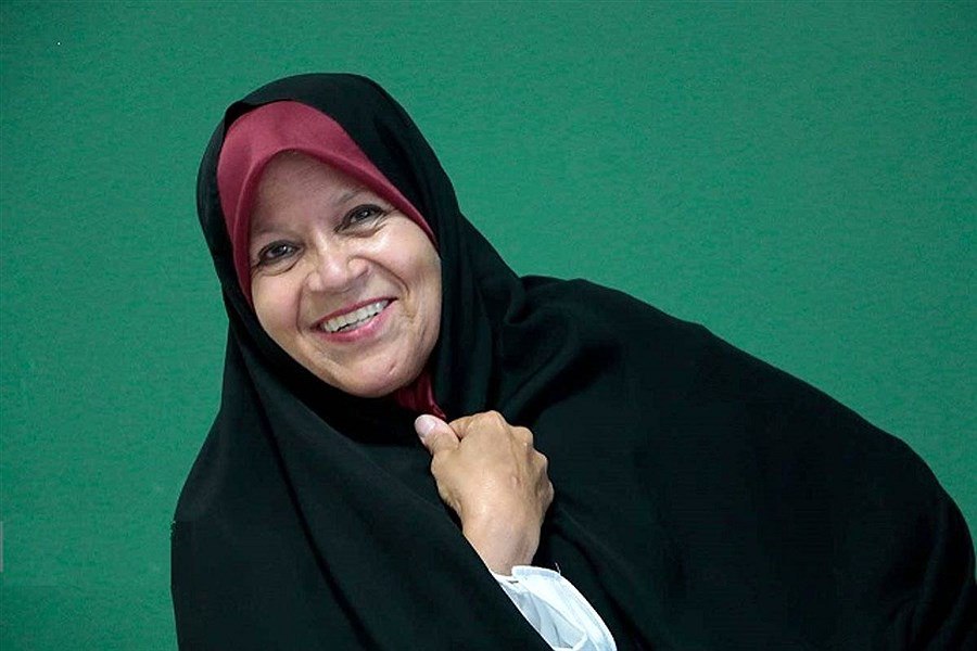 محمدحسین آقاسی، وکیل فائزه هاشمی: احتمالا موکلم مشمول عفو رهبری خواهد شد