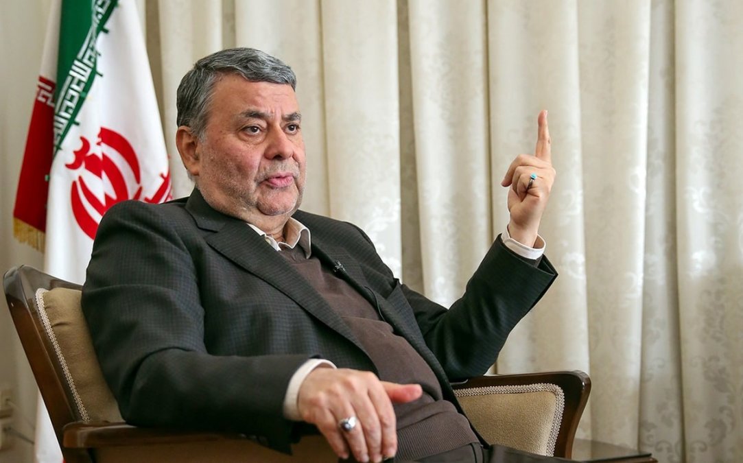 A member of the Expediency Discernment Council of the System has declared the production and use of nuclear weapons as forbidden