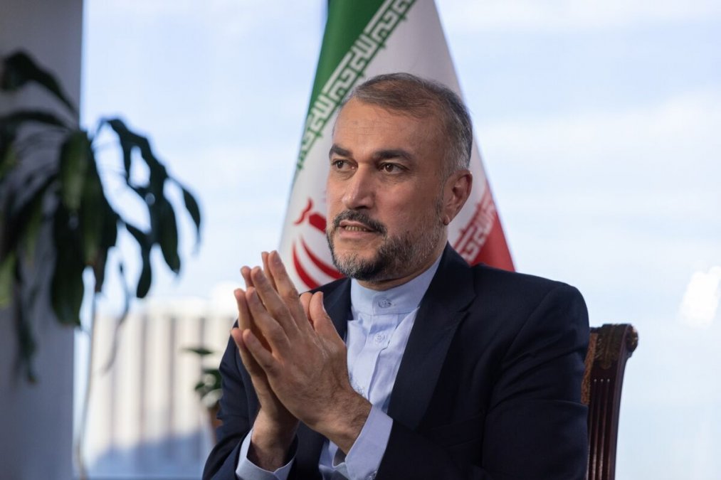 Hossein Amir-Abdollahian, Minister of Foreign Affairs, killed in helicopter crash