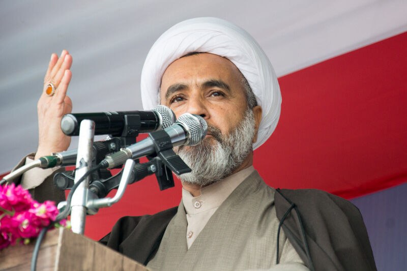 Imam Juma of Birjand: People Should Choose the Person Most Similar to Raisi