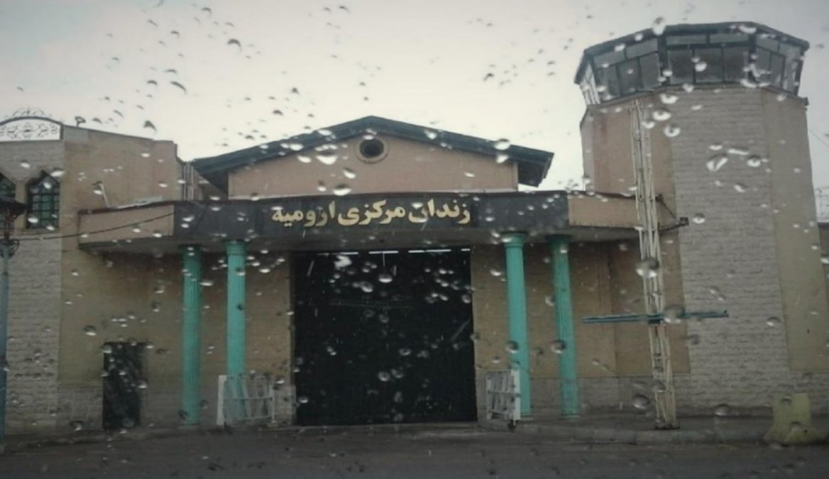 Prisoners of Urmia prison's secret wards have lost hope, help us