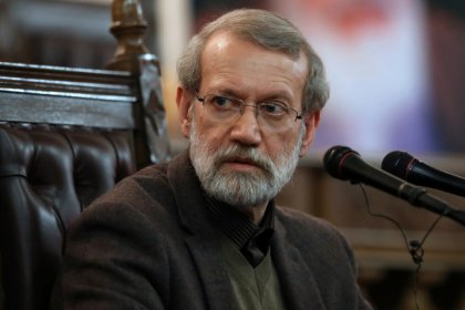 یوسفیانملا، فعال اصولگرا: علی لاریجانی تا این لحظه هیچ چیزی درباره انتخابات نگفته است