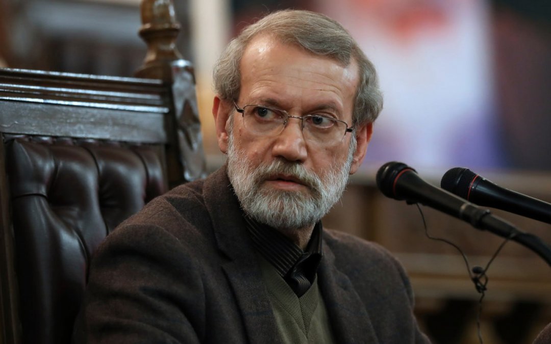 یوسفیانملا، فعال اصولگرا: علی لاریجانی تا این لحظه هیچ چیزی درباره انتخابات نگفته است