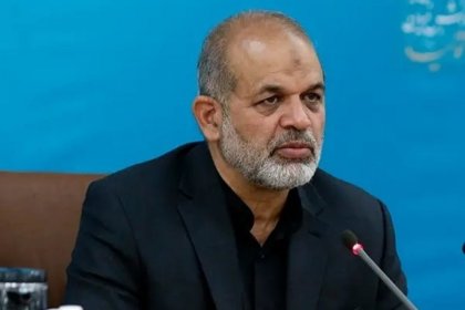 وزير الداخلية: لا توجد إحصائيات دقيقة ورسمية عن الأطفال العاملين