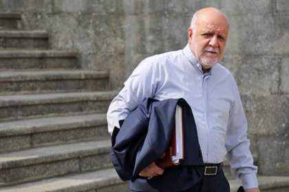 Zanganeh وزير النفط السابق: نحن نبيع السيارات بأسعار مرتفعة جداً للناس