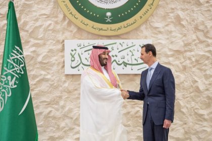 السعودية تعين سفيرها في سوريا بعد 12 عامًا