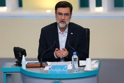 قاضیزاده هاشمی: لم أقرر بعد المشاركة في الانتخابات