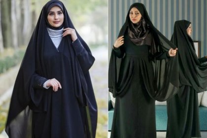 دبیر ساماندهی کارگروه مد و لباس: مخالف حجاب استایلها هستیم