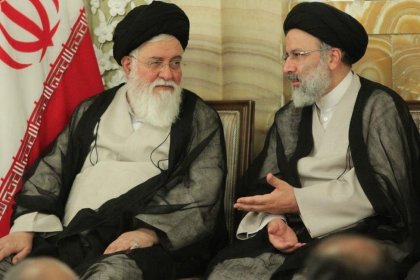علمالهدی: عامل خارجی در حادثه سقوط بالگرد رئیسی شناسایی نشده است