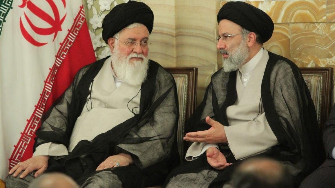 علمالهدی: عامل خارجی در حادثه سقوط بالگرد رئیسی شناسایی نشده است