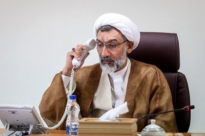 خبرگزاری مهر: ثبتنام مصطفی پورمحمدی در انتخابات تقریباً قطعی است