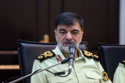 Commander of FARAJA: We Will Not Hesitate to Achieve Islamic Chastity