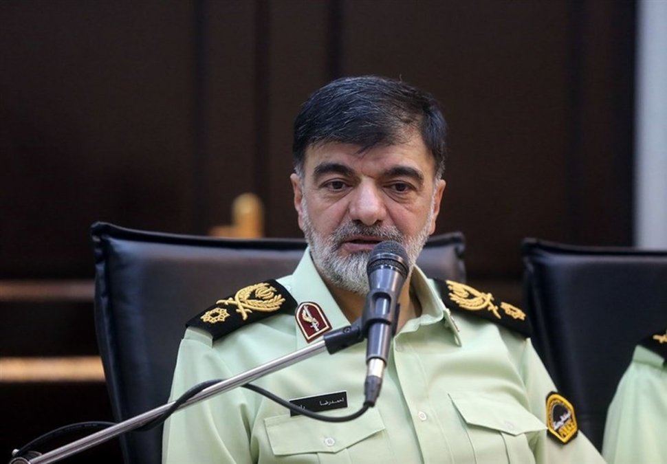 Commander of FARAJA: We Will Not Hesitate to Achieve Islamic Chastity