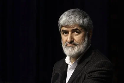 علی مطهری: منع دف‌نوازی هنرمند زن به دلیل لاک غلیظ ناخن‌هایش بود