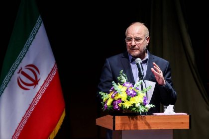 قالیباف: أدافع عن جميع القرارات التي اتخذتها