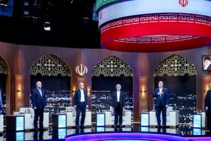 ۷۳٪ من الناس لم يشاهدوا المناظرة الأولى للانتخابات الرئاسية