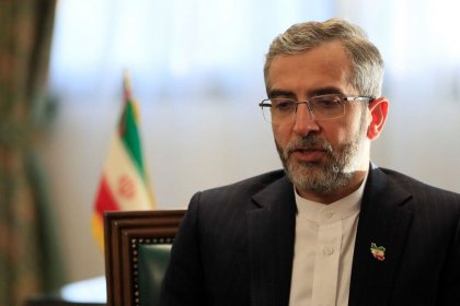باقری کنی: صدور قطعنامه سیاسی در آژانس بر توسعه هستهای ایران تاثیر نمیگذارد