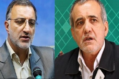 زاکانی يهاجم پزشکیان: عندما كان وزيراً وكنت نائباً اكتشفنا أنهم باعوا أسئلة اختبار الإقامة