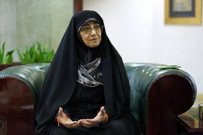 أشرف بروجردي الناشط السياسي الإصلاحي: سيكون هناك تنافس بين قاليباف وبزشكيان