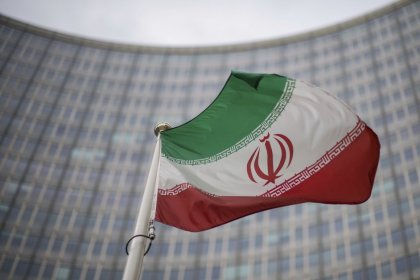Red Alert on Oil Investments in Iran Due to Unresolved Issues