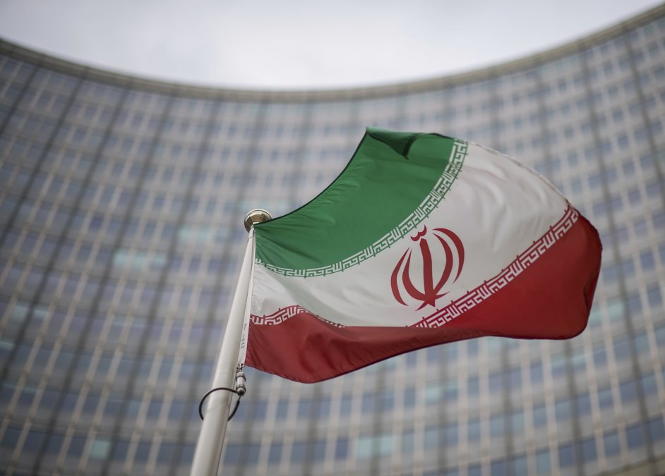 Red Alert on Oil Investments in Iran Due to Unresolved Issues
