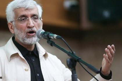 Saeed Jalili: We will compensate for centuries of backwardness in a few years