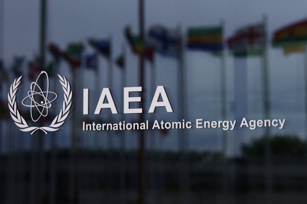 The International Atomic Energy Agency: Iran Installed Four New Centrifuge Cascades in Fordow