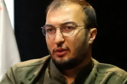 The prison sentence of Vahid Ashtari was executed