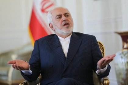 ظریف، شاهد باشید امشب در مناظره در بحث سیاست خارجی چه دروغهایی به مردم خواهند گفت