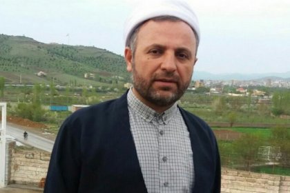 تأكيد حكم الإعدام بحق محمد خضرنژاد، رجل دين كردي معارض، من قبل المحكمة العليا
