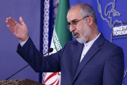 ناصر كنعاني: بعض نتائج الصناديق الانتخابية خارج البلاد غير موثوقة وغير معتمدة