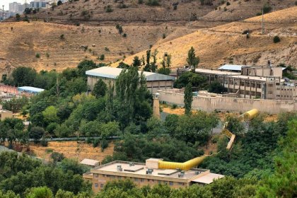 صدور حکم متهمان پرونده آتشسوزی سال ۱۴۰۱ در زندان اوین