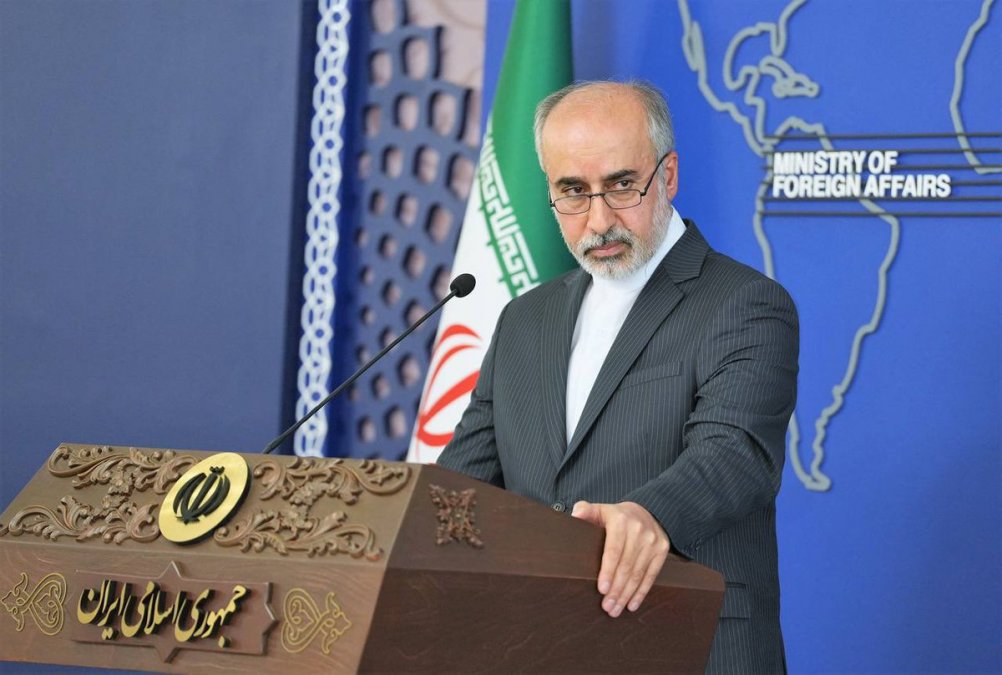 ایران بیانیه گروه هفت علیه تشدید برنامه هستهای خود را مغرضانه خواند