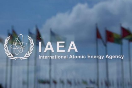 The Board of Governors approved a resolution against the Islamic Republic's nuclear program