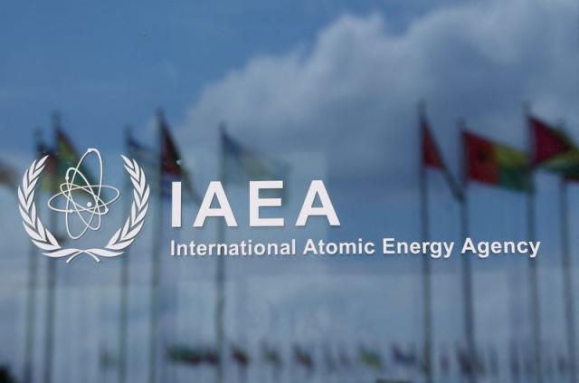 The Board of Governors approved a resolution against the Islamic Republic's nuclear program