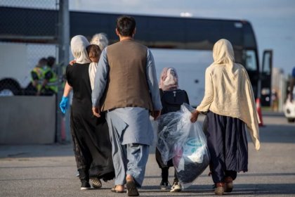 انتقاد بولندا از بازگرداندن مهاجران افغان توسط آلمان