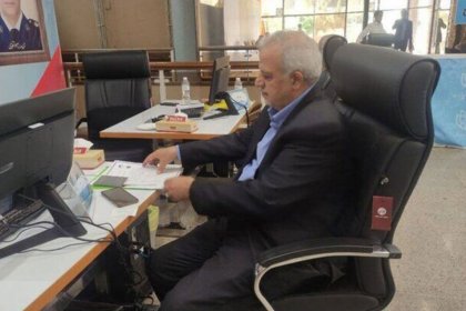Ibrahim Raisi's brother could not run for the presidential election due to not meeting the necessary conditions
