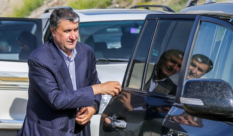 The Head of the Atomic Energy Organization: According to Article 36 of the JCPOA, we are in the phase of reducing our commitments
