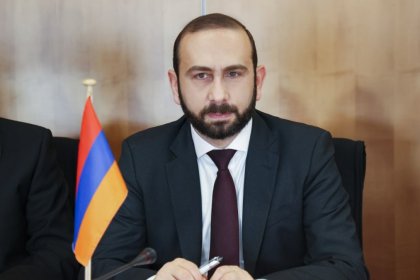 وزیر خارجه ارمنستان: تا پایان سال سرکنسولگری ما در تبریز افتتاح میشود
