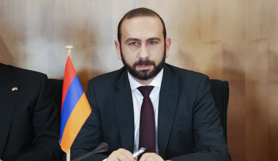 وزیر خارجه ارمنستان: تا پایان سال سرکنسولگری ما در تبریز افتتاح میشود